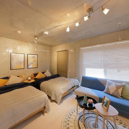 Hotel Landmark Namba202 Οσάκα Εξωτερικό φωτογραφία
