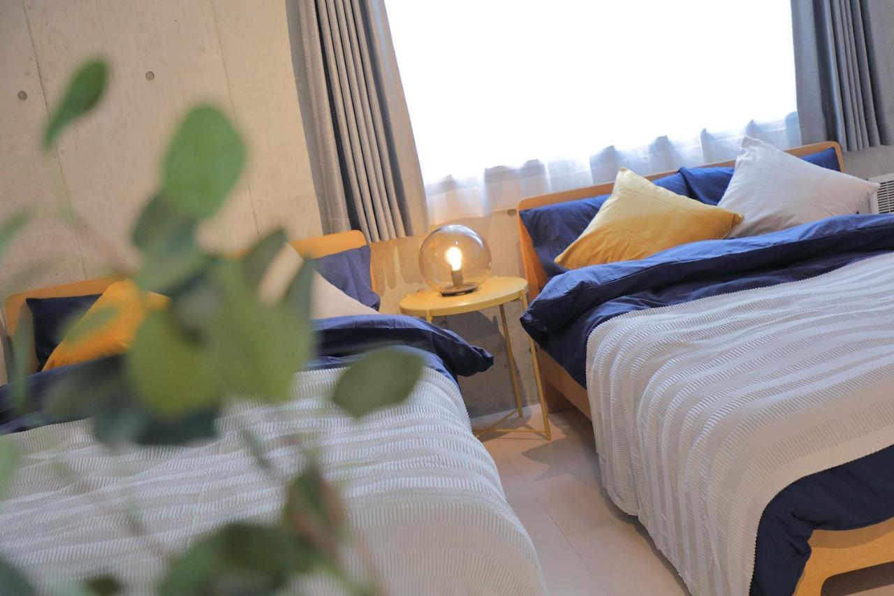 Hotel Landmark Namba202 Οσάκα Εξωτερικό φωτογραφία