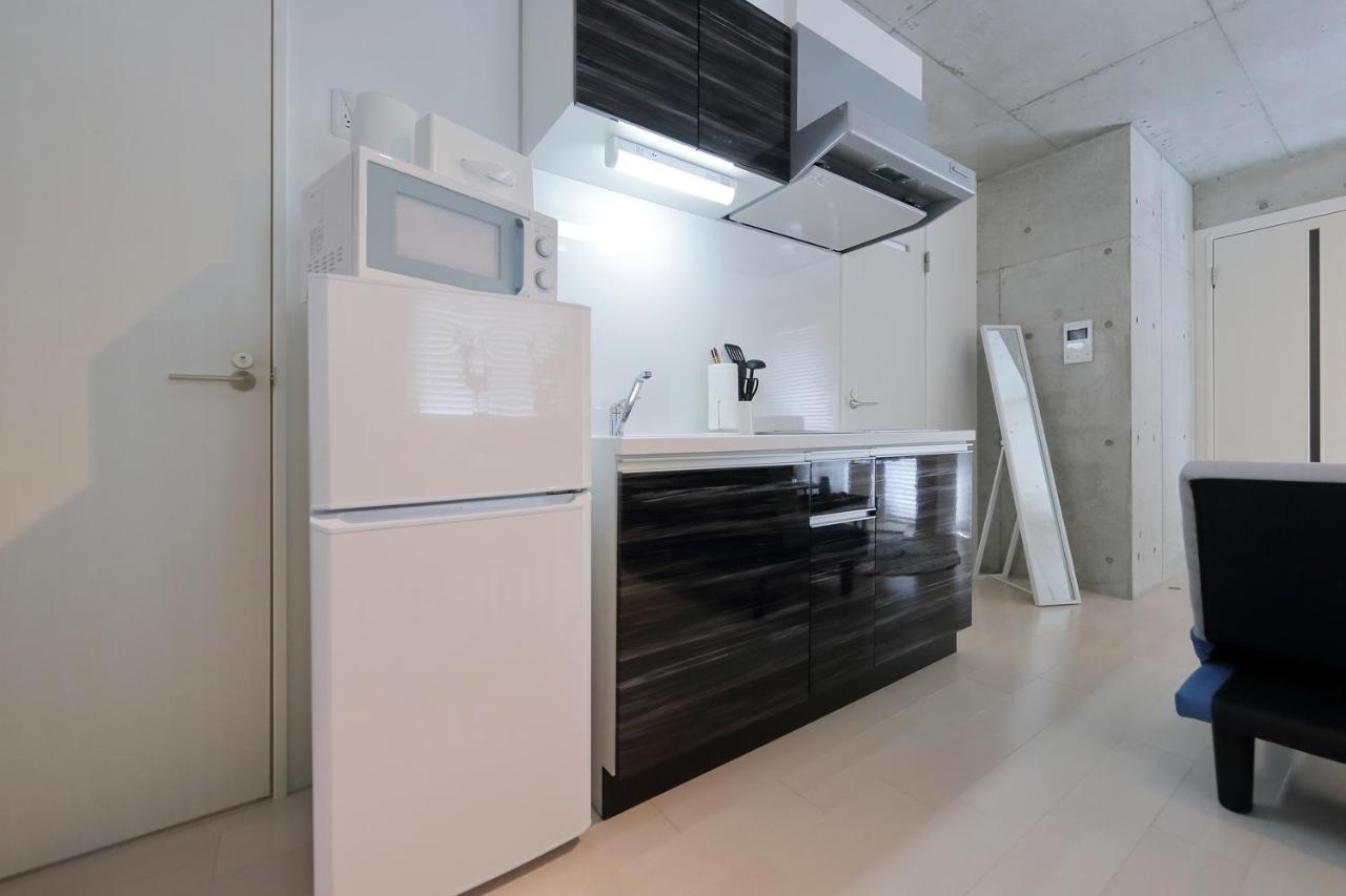 Hotel Landmark Namba202 Οσάκα Εξωτερικό φωτογραφία