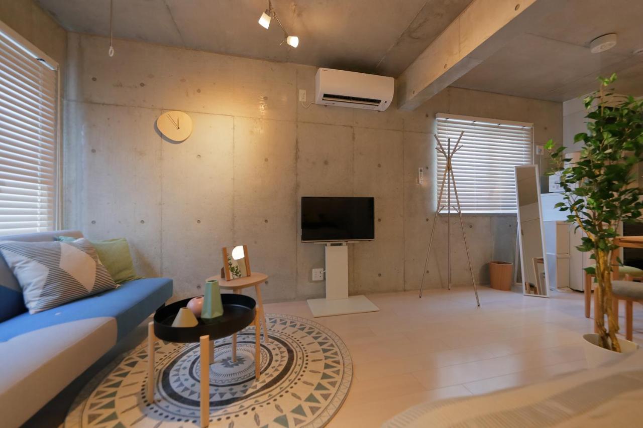 Hotel Landmark Namba202 Οσάκα Εξωτερικό φωτογραφία