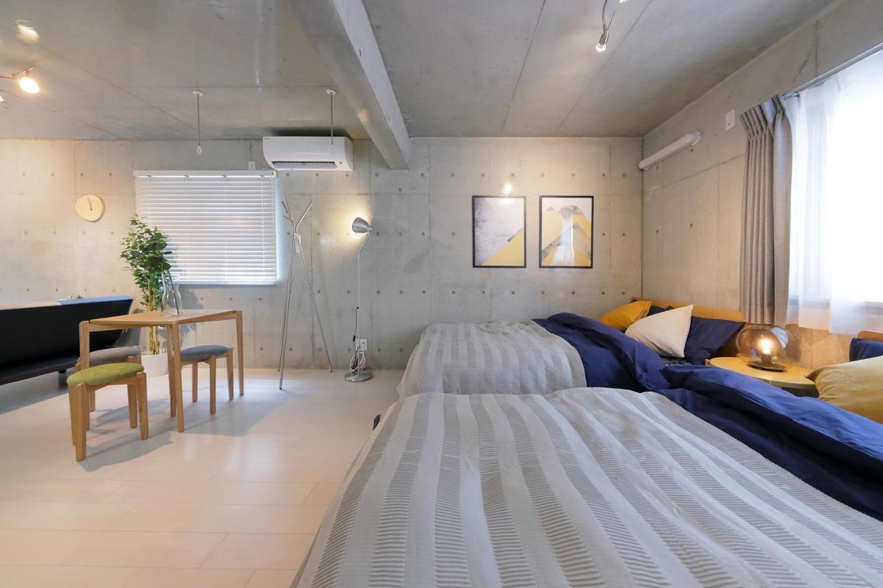 Hotel Landmark Namba202 Οσάκα Εξωτερικό φωτογραφία