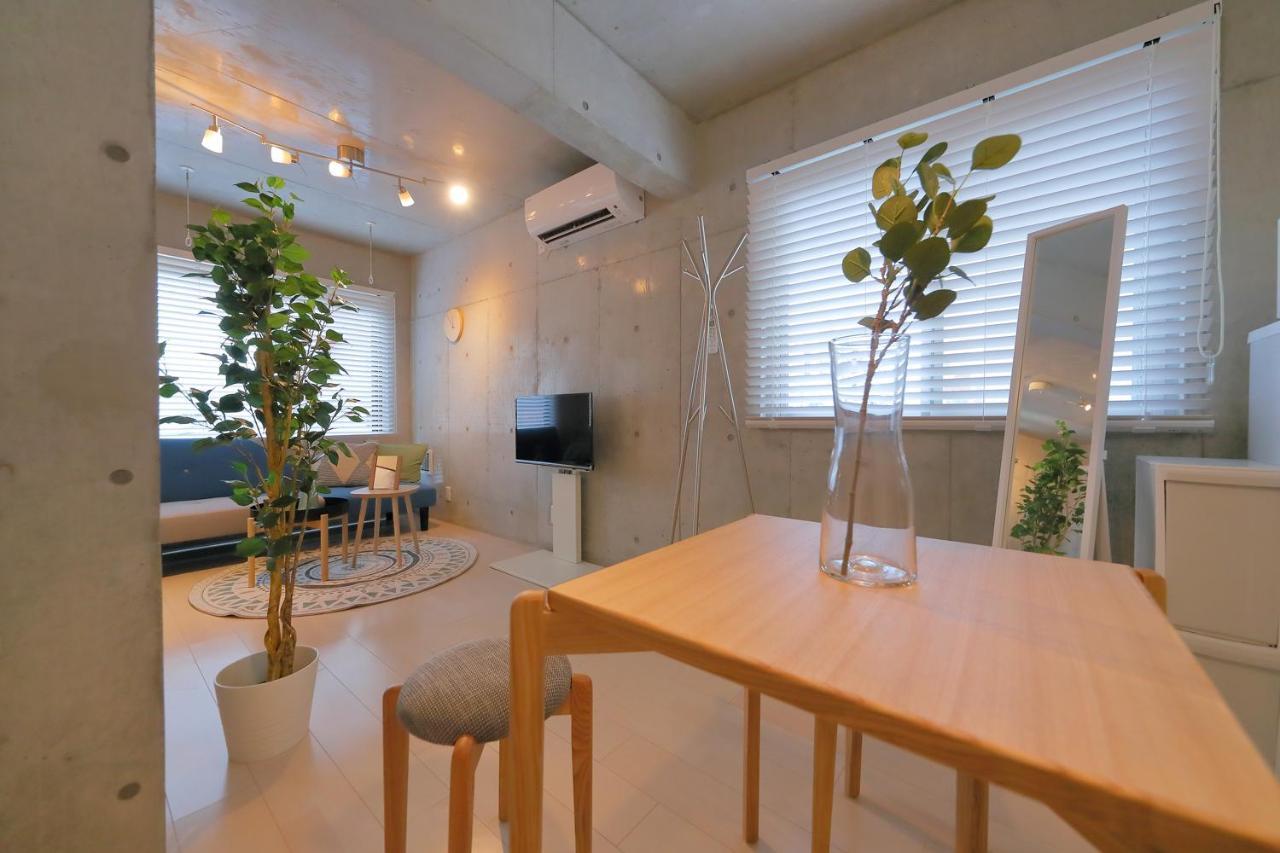 Hotel Landmark Namba202 Οσάκα Εξωτερικό φωτογραφία